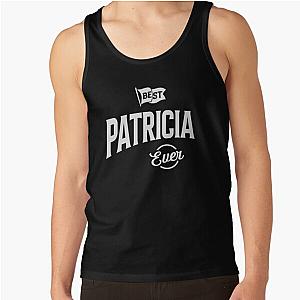 Best Personalized Name Tank Top