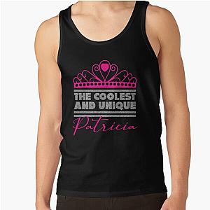 Patricia Tank Top