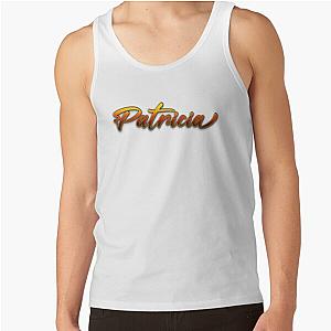 My Name is Patricia Tank Top