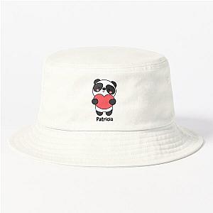 Patricia Women's Clothing and Fashion Bucket Hat
