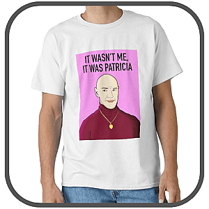 Patricia T-Shirts