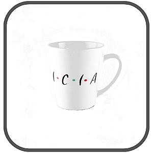 Patricia Mugs