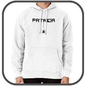 Patricia Hoodies