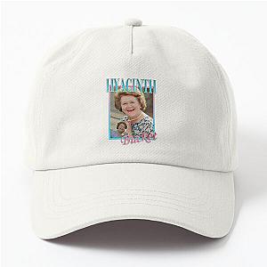 Hyacinth Patricia Dad Hat