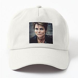 Patricia Cornwell Dad Hat