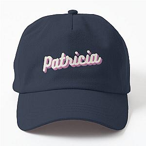 Patricia Dad Hat