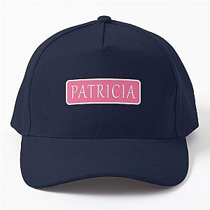 Patricia Girls Baseball Cap
