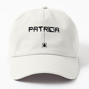 Patricia woman spider Dad Hat