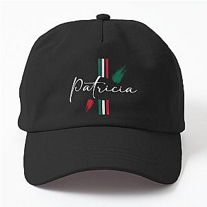 Patricia Dad Hat