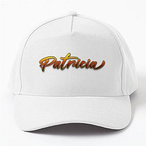 Patricia Baseball Cap