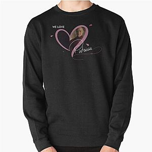 We Love Patricia Sweatshirt