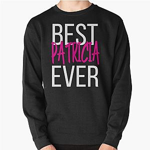 Patricia Ever Pullover Sweatshirt