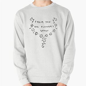 Pullover Sweatshirt