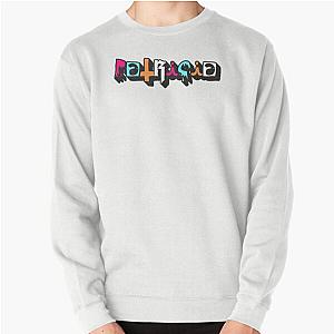 My name is Patricia Pullover Sweatshirt