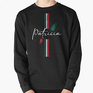 Pullover Sweatshirt