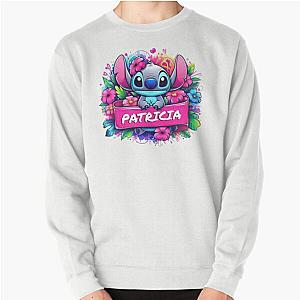 Stitch Patricia Sweaetshirt Pullover