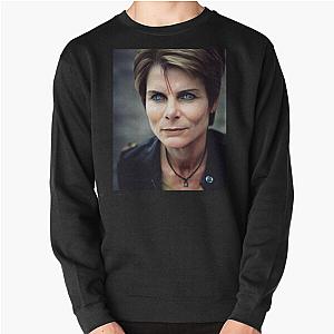 Patricia Cornwell Sweatshirt