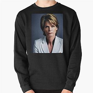 Patricia Cornwell Sweatshirt