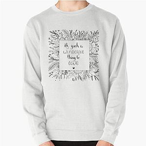 It's a wonderful Florence Machine Patricia Pullover Sweatshirt