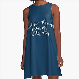 Patricia A Line Dress