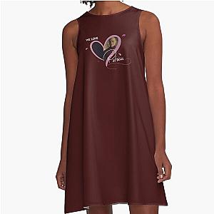 We Love Patricia Aline Dress