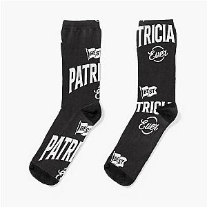 Best Ever Personalized Name Socks