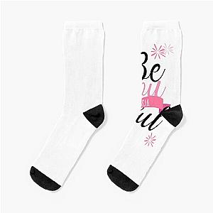 Beautiful Socks