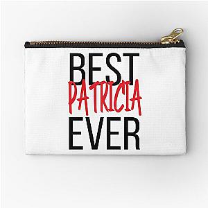 Best Patricia Zipper Pouch