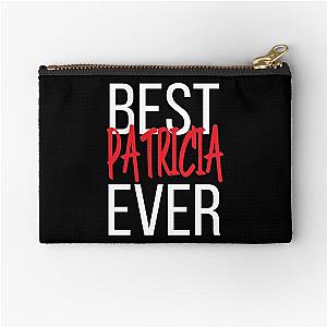 Best Patricia Zipper Pouch