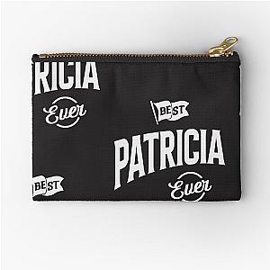 Best Personalized Name Zipper Pouch
