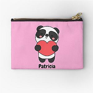 Patricia Women's Clothing Zipper Pouch