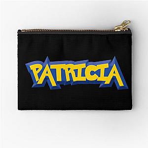 Go Gamer Patricia Zipper Pouch