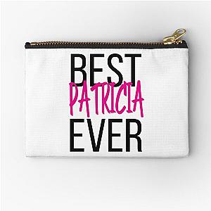 Best Patent Leather Zipper Pouch