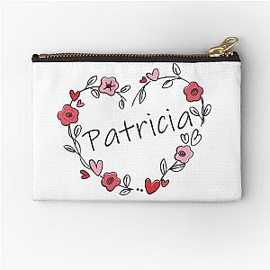 My name is Patricia Pouch