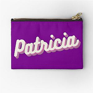Patricia Name Pouch
