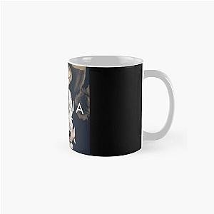 Patricia Kaas Classic Mug