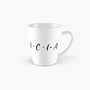 Tall Mug