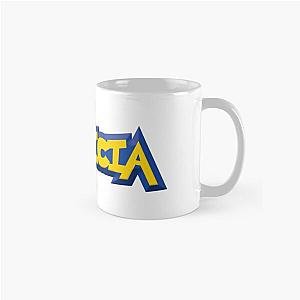 Go Find Gamer Patricia Classic Mug is not changed