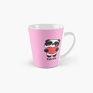 Patricia women's clothing and fashion Tall Mug