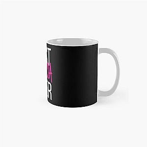 Patricia Classic Mug
