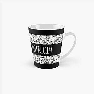 Personalized Gifts For Patricia - Birthday - Nameday Christmas Tall Mug