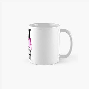 Best Patricia Classic Mug
