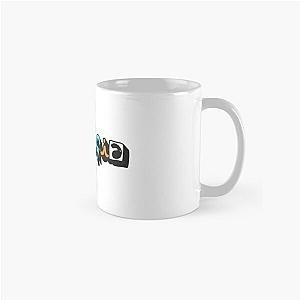 Patricia Classic Mug