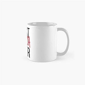 Best Patricia Classic Mug