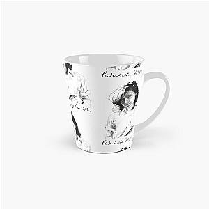 PATRICIA HIGHSMITH Tall Mug