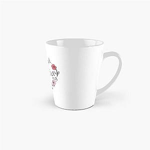 My Name Patricia Tall Mug