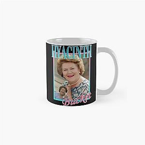 Hyacinth Classic Mug