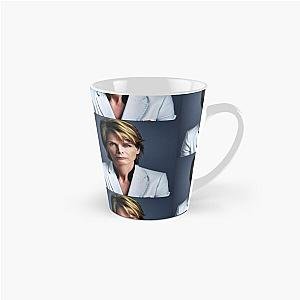 Patricia Cornwell, Tall Mug