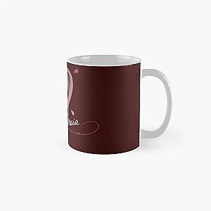 We Love Classic Mug