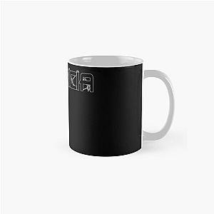 Patricia Classic Woman Girl Spider Mug
